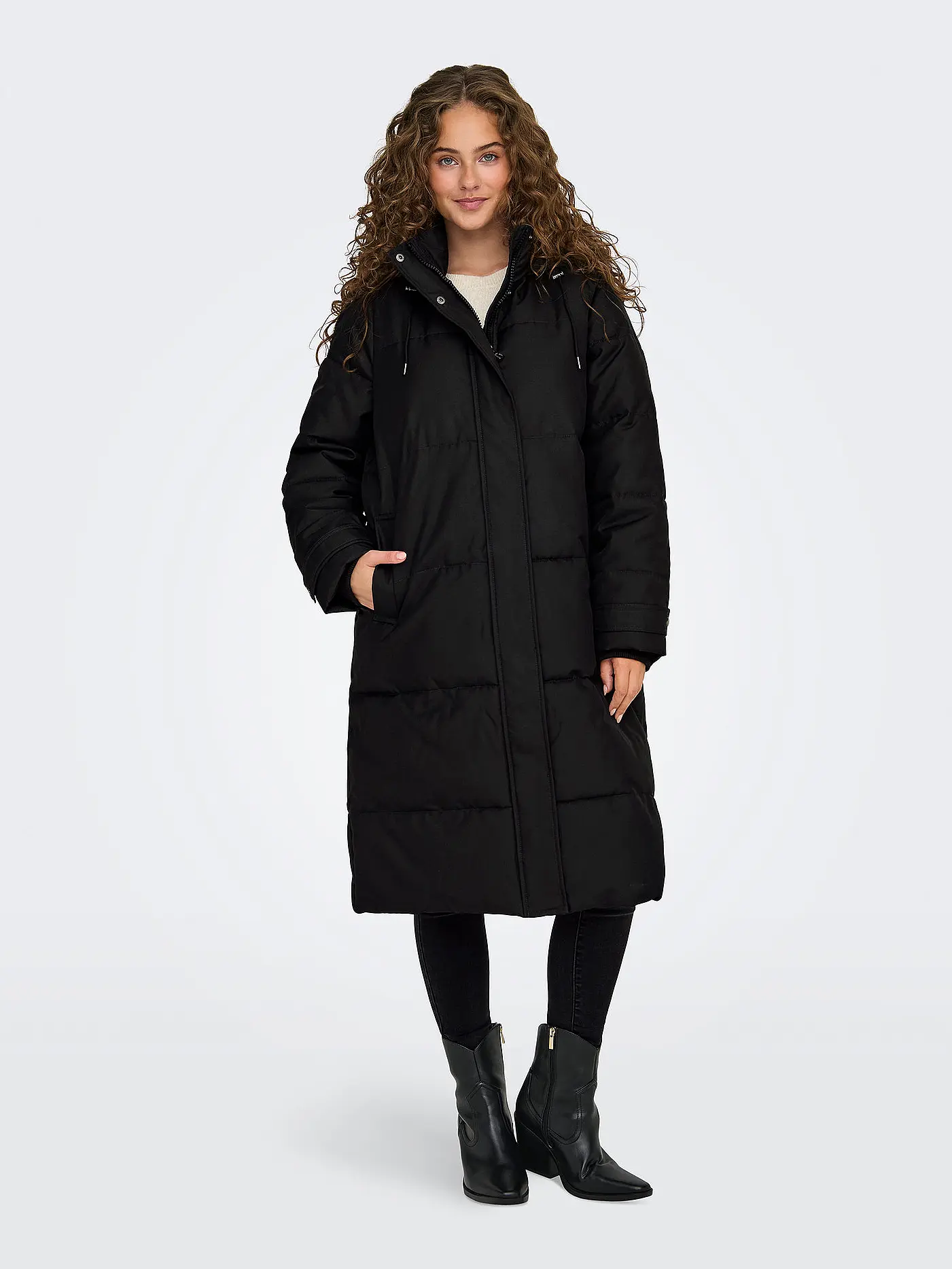 ONLY | Steppmantel  ONLIRENE | 